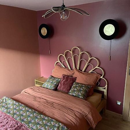 Chambre Avec Entree Privee Saint-Renan Eksteriør billede
