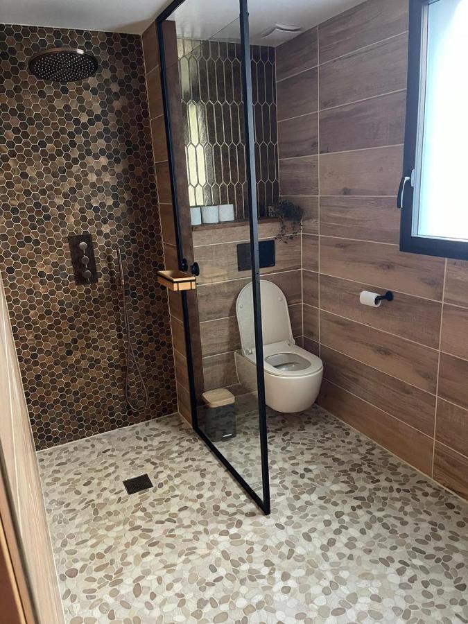 Chambre Avec Entree Privee Saint-Renan Eksteriør billede