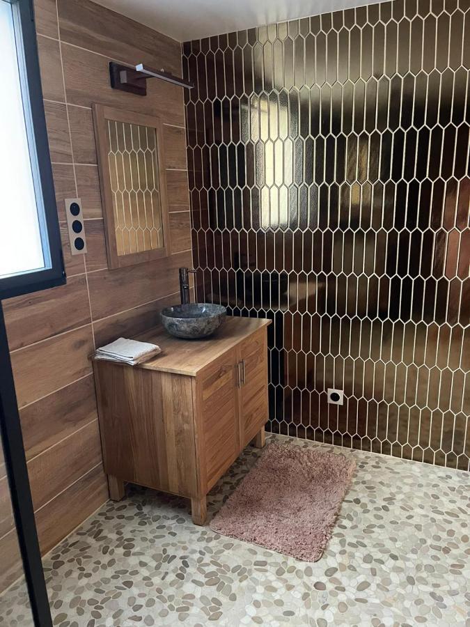 Chambre Avec Entree Privee Saint-Renan Eksteriør billede